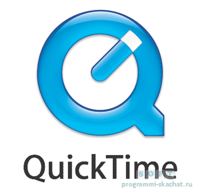 Quick Time Player для Windows