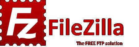 FileZilla FTP-менеджер