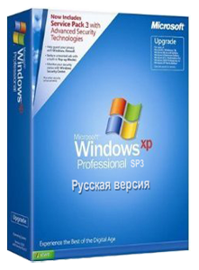 Windows XP Professional Edition