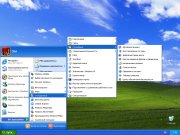 Windows XP ISO образ
