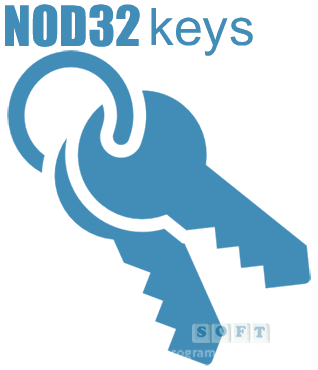 Новые ключи на НОД 32