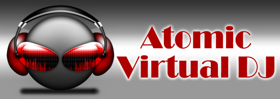 Создание музыки Atomic Virtual Dj