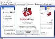 Duplicate Cleaner Pro установить
