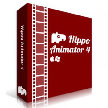 Hippo Animator для создания анимации