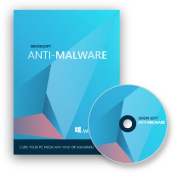 GridinSoft Anti-Malware антишпион