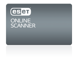 Безопасность онлайн ESET Online Scanner