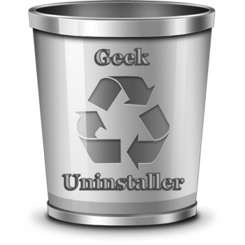 Geek Uninstaller Portable деинсталлятор
