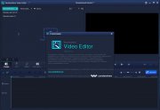 Wondershare Video Editor 5.1.3 установить