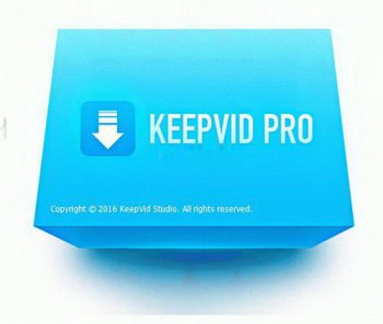 KeepVid Pro для скачивания