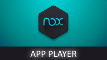 Nox App Player эмулятор Android