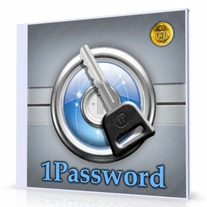 Подарочная карта 1password