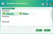 Coolmuster Data Recovery установить