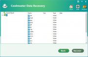 Coolmuster Data Recovery торрент