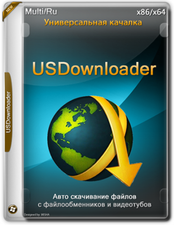 USDownloader