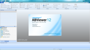 ABViewer Enterprise установить
