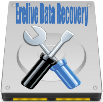 Как восстановить файлы Erelive Data Recovery