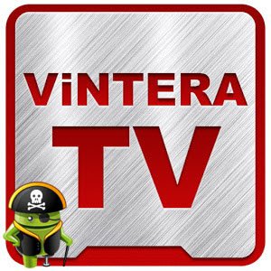 ViNTERA.TV телевизор на смартфоне