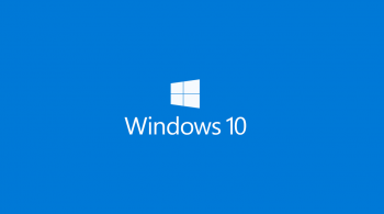 Microsoft Windows 10 Consumer editions обновление