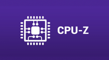 CPU-Z  для Windows