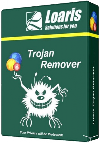 Loaris Trojan Remover антивирус