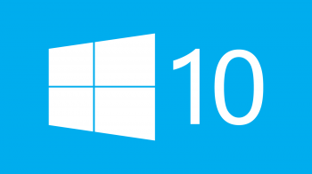 Microsoft Windows 10 version 1809