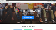 Torch Browser скачать
