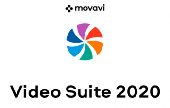 Movavi Video Suite 20.4.1 RePack (& Portable)