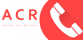 Call Recorder - ACR Pro