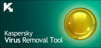 Kaspersky Virus Removal Tool 15.0.22.0 (20.09.2020)