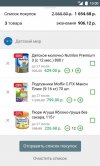 Акции всех магазинов России для Андроида