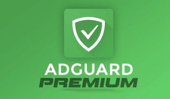 Adguard Premium для Android