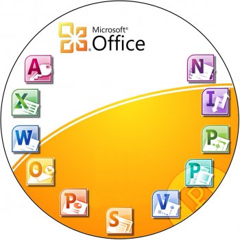 Microsoft Office для Windows