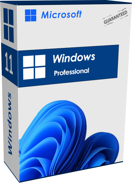 Windows 11 64 bit Pro версия