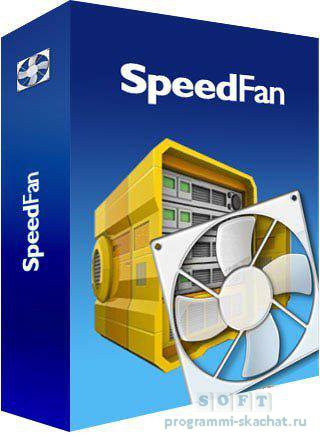 Speedfan