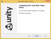 Unity Web Player 3D игры