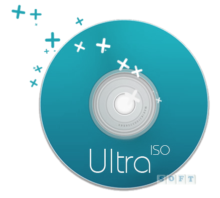 UltraISO торрент – записать загрузочную флешку