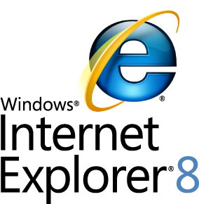 Установить Internet Explorer 8 для Windows