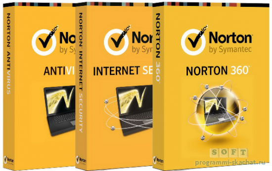 Norton Internet Security торрент