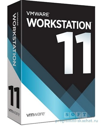 VMware Workstation для Windows
