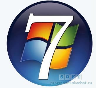 Сборка Windows 7