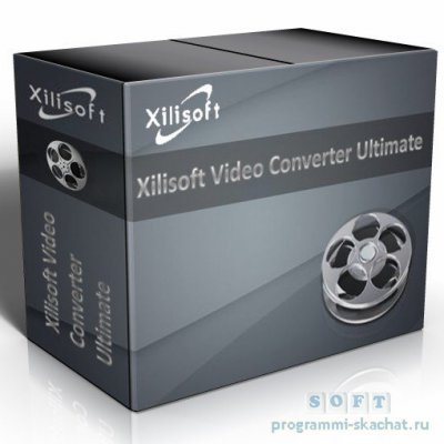 Xilisoft Video Converter Ultimate торрент
