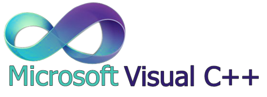 Microsoft Visual C++ 2008, 2010, 2013, 2015