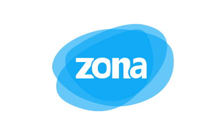 Программа Zona для Windows