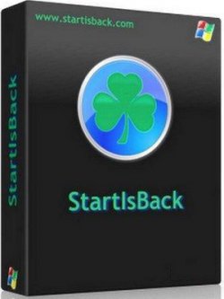 StartIsBack программа