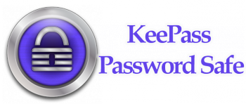 KeePass Password Safe для сохранения паролей