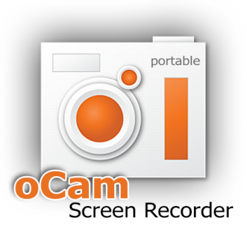oCam Screen Recorder для записи