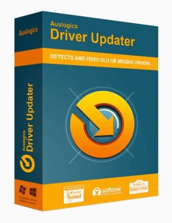 Auslogics Driver Updater 1.8.1.0 торрент