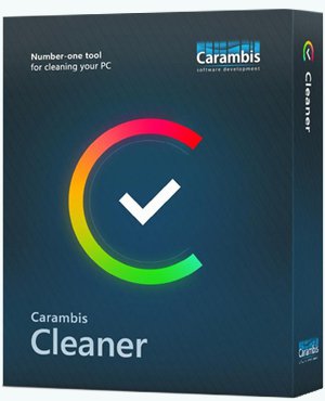 Carambis Cleaner для Windows