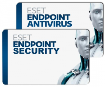 ESET Endpoint Security / Endpoint Antivirus repack