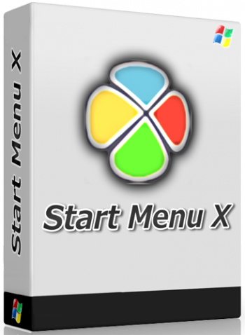Start Menu X для Windows